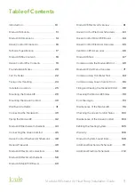 Preview for 9 page of joule HHH-AEHP-00001 Installation & Maintenance Manual