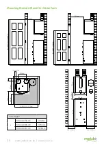 Preview for 26 page of joule HHH-AEHP-00001 Installation & Maintenance Manual