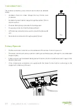 Preview for 46 page of joule HHH-AEHP-00001 Installation & Maintenance Manual