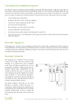 Preview for 47 page of joule HHH-AEHP-00001 Installation & Maintenance Manual