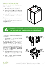 Preview for 51 page of joule HHH-AEHP-00001 Installation & Maintenance Manual