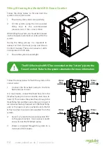 Preview for 54 page of joule HHH-AEHP-00001 Installation & Maintenance Manual