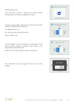 Preview for 87 page of joule HHH-AEHP-00001 Installation & Maintenance Manual