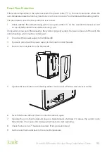 Preview for 89 page of joule HHH-AEHP-00001 Installation & Maintenance Manual