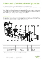 Preview for 96 page of joule HHH-AEHP-00001 Installation & Maintenance Manual