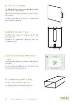 Preview for 98 page of joule HHH-AEHP-00001 Installation & Maintenance Manual