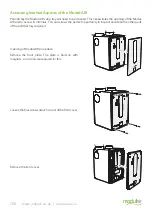 Preview for 100 page of joule HHH-AEHP-00001 Installation & Maintenance Manual