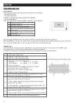 Preview for 10 page of joule InvaVent 350 Instruction Booklet