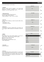 Preview for 13 page of joule InvaVent 350 Instruction Booklet