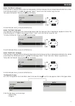 Preview for 17 page of joule InvaVent 350 Instruction Booklet