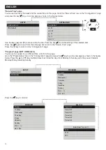 Preview for 18 page of joule InvaVent 350 Instruction Booklet