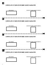 Preview for 34 page of joule InvaVent 350 Instruction Booklet