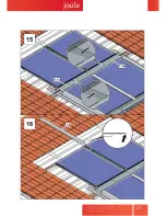 Preview for 41 page of joule Navitas In-roof Installation Manual