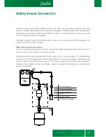 Предварительный просмотр 23 страницы joule NAVITAS Installation Manual