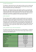 Preview for 7 page of joule Thermalstore 1.0 Installation Manual