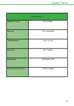 Preview for 13 page of joule Thermalstore 1.0 Installation Manual