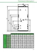 Preview for 17 page of joule Thermalstore 1.0 Installation Manual