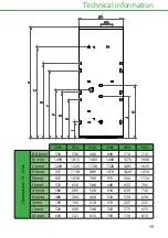 Preview for 19 page of joule Thermalstore 1.0 Installation Manual