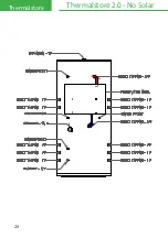 Preview for 20 page of joule Thermalstore 1.0 Installation Manual