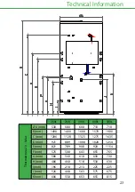 Preview for 23 page of joule Thermalstore 1.0 Installation Manual