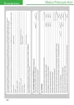 Preview for 64 page of joule Thermalstore 1.0 Installation Manual