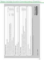 Preview for 65 page of joule Thermalstore 1.0 Installation Manual