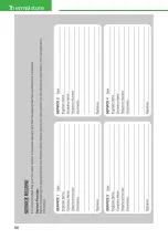 Preview for 66 page of joule Thermalstore 1.0 Installation Manual