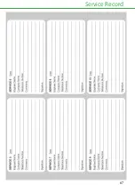 Preview for 67 page of joule Thermalstore 1.0 Installation Manual