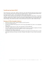 Preview for 11 page of joule TRSMVD-0060SFC Installation & Maintenance Manual