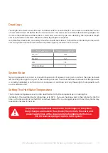 Preview for 15 page of joule TRSMVD-0060SFC Installation & Maintenance Manual