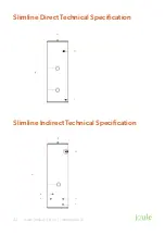 Preview for 34 page of joule TRSMVD-0060SFC Installation & Maintenance Manual