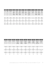 Preview for 37 page of joule TRSMVD-0060SFC Installation & Maintenance Manual