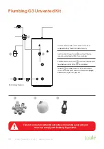 Preview for 38 page of joule TRSMVD-0060SFC Installation & Maintenance Manual