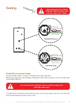 Preview for 39 page of joule TRSMVD-0060SFC Installation & Maintenance Manual