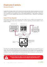 Preview for 46 page of joule TRSMVD-0060SFC Installation & Maintenance Manual