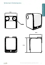 Preview for 9 page of joule Victorum Compact 73310033 Installation & Maintenance Manual