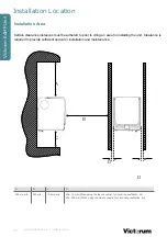 Preview for 16 page of joule Victorum Compact 73310033 Installation & Maintenance Manual