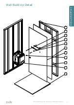 Preview for 19 page of joule Victorum Compact 73310033 Installation & Maintenance Manual