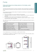 Preview for 25 page of joule Victorum Compact 73310033 Installation & Maintenance Manual