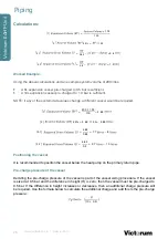 Preview for 26 page of joule Victorum Compact 73310033 Installation & Maintenance Manual