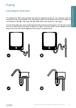 Preview for 29 page of joule Victorum Compact 73310033 Installation & Maintenance Manual