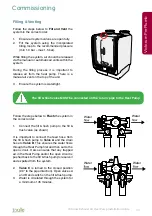 Preview for 39 page of joule Victorum Compact 73310033 Installation & Maintenance Manual