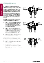 Preview for 40 page of joule Victorum Compact 73310033 Installation & Maintenance Manual