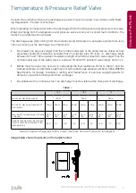 Preview for 41 page of joule Victorum Compact 73310033 Installation & Maintenance Manual