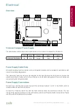 Preview for 43 page of joule Victorum Compact 73310033 Installation & Maintenance Manual