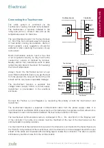 Preview for 45 page of joule Victorum Compact 73310033 Installation & Maintenance Manual