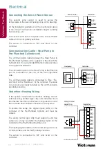 Preview for 46 page of joule Victorum Compact 73310033 Installation & Maintenance Manual