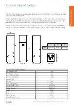 Preview for 47 page of joule Victorum Compact 73310033 Installation & Maintenance Manual