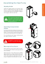 Preview for 51 page of joule Victorum Compact 73310033 Installation & Maintenance Manual