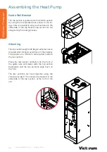 Preview for 52 page of joule Victorum Compact 73310033 Installation & Maintenance Manual